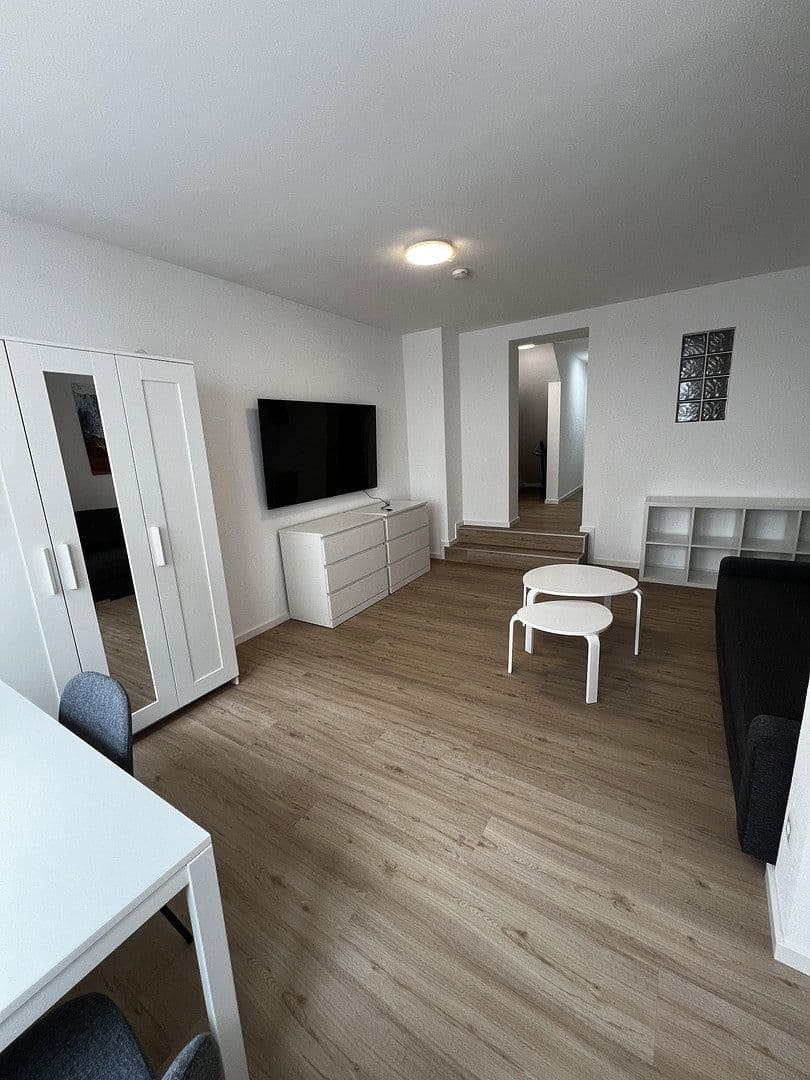 1 bedroom flat to rent, 31 m², Karl-Pfaff-Str. 34, Stuttgart (BW), Baden-Württemberg 1 bedroom flat to rent, 31 m², Karl-Pfaff-Str. 34, Stuttgart (BW), Baden-Württemberg