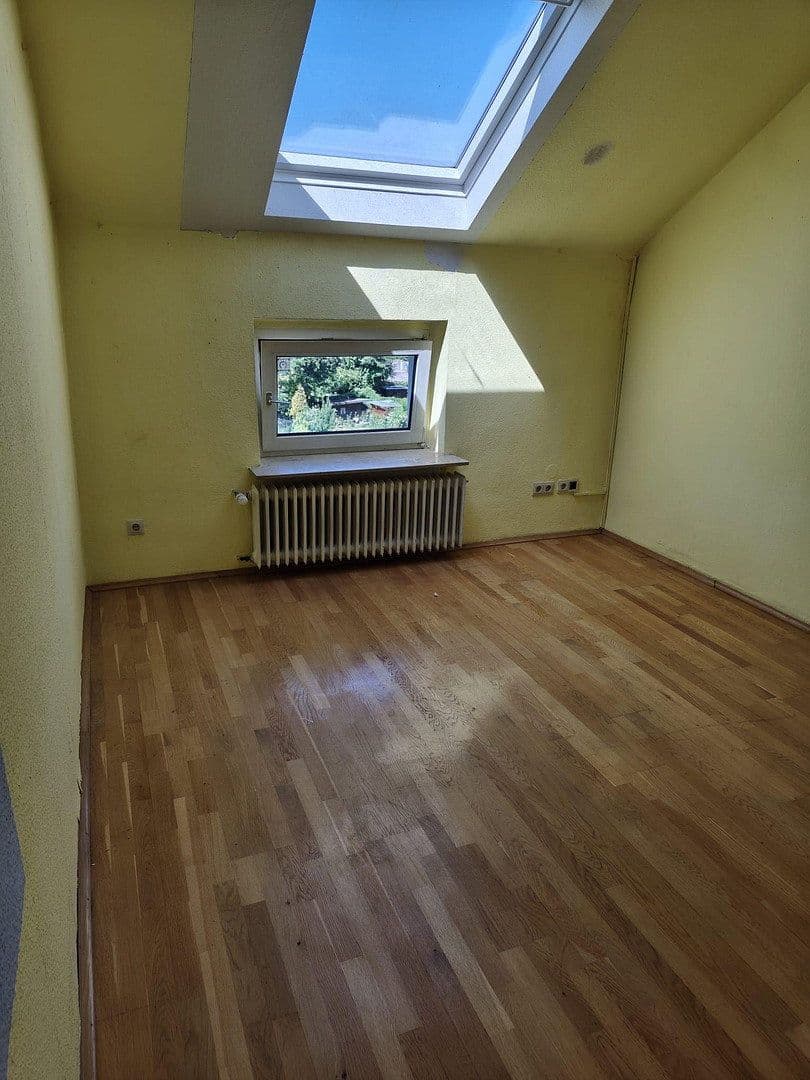 2 bedroom flat to rent, 55 m², Auf der Reihe 45, Essen, North Rhine-Westphalia 2 bedroom flat to rent, 55 m², Auf der Reihe 45, Essen, North Rhine-Westphalia