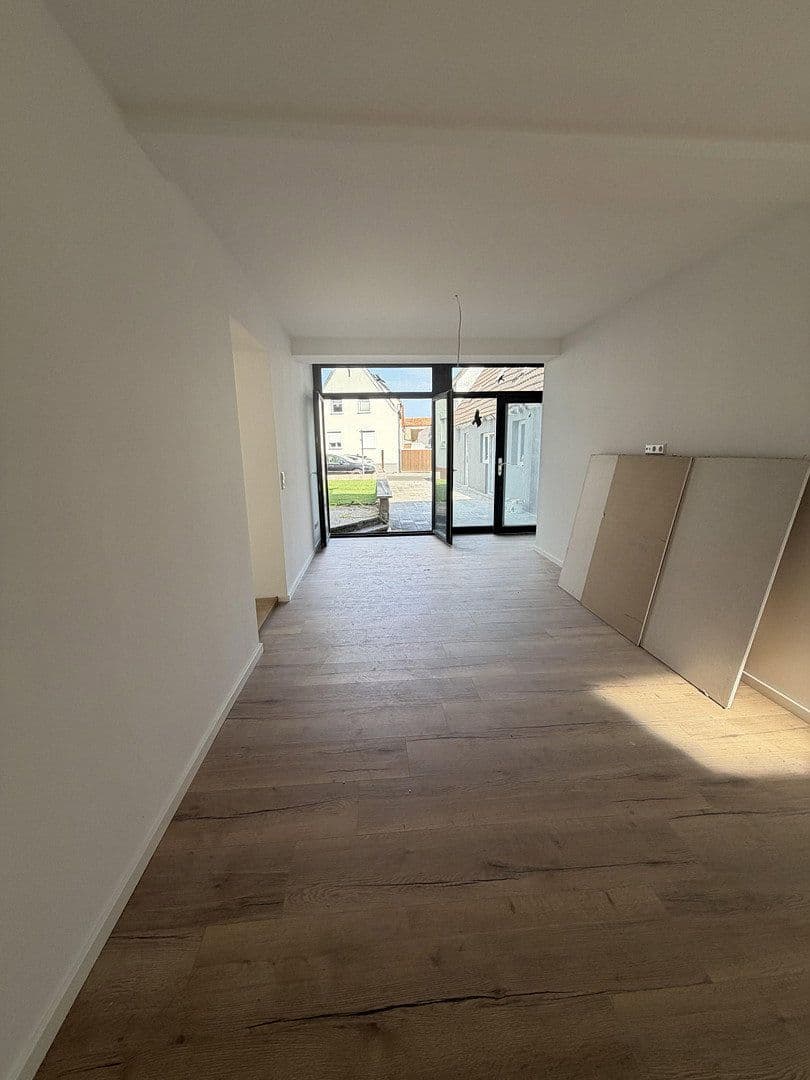 house for sale, 146 m², Bissmarkstr 23, Rülzheim, Rhineland-Palatinate house for sale, 146 m², Bissmarkstr 23, Rülzheim, Rhineland-Palatinate