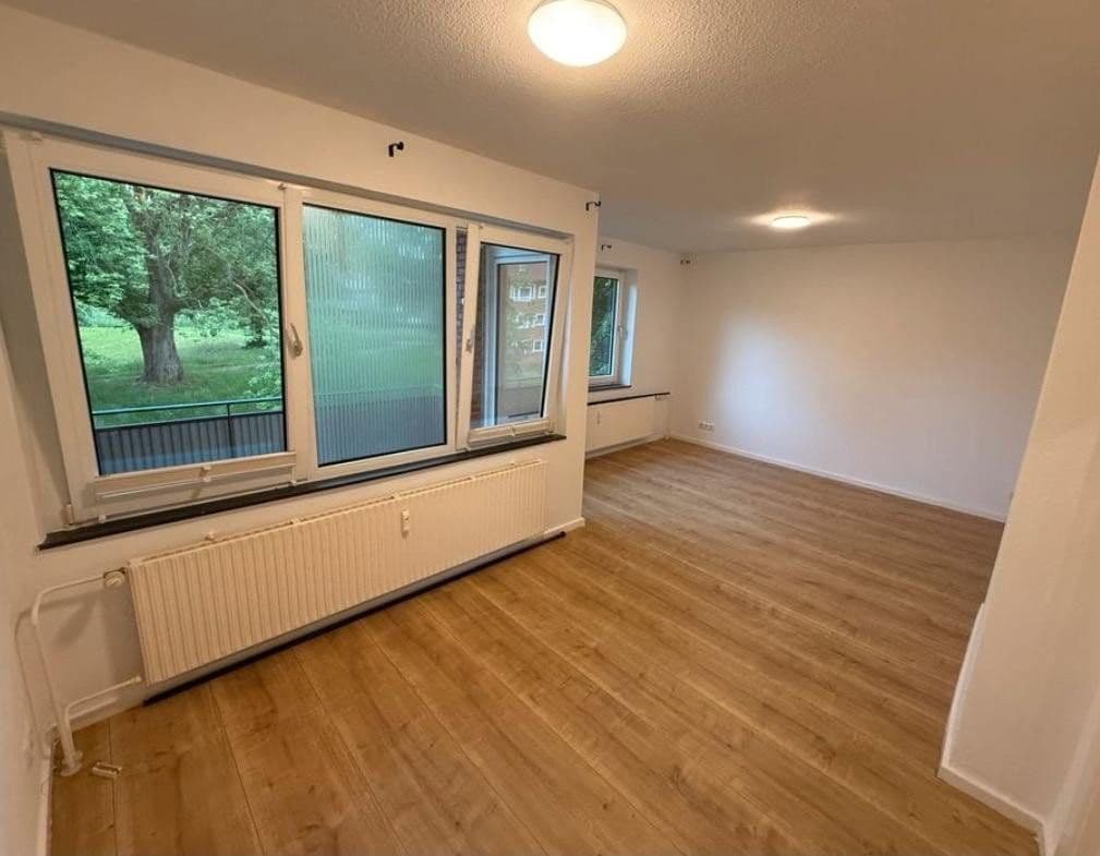 2 bedroom flat to rent, 56 m², Am Brautsee 43, Schleswig, Schleswig-Holstein 2 bedroom flat to rent, 56 m², Am Brautsee 43, Schleswig, Schleswig-Holstein