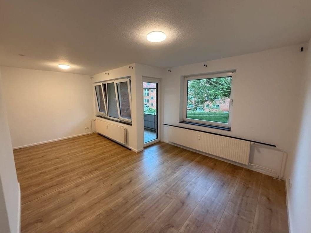2 bedroom flat to rent, 56 m², Am Brautsee 43, Schleswig, Schleswig-Holstein 2 bedroom flat to rent, 56 m², Am Brautsee 43, Schleswig, Schleswig-Holstein