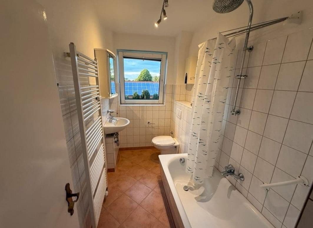 2 bedroom flat to rent, 56 m², Am Brautsee 43, Schleswig, Schleswig-Holstein 2 bedroom flat to rent, 56 m², Am Brautsee 43, Schleswig, Schleswig-Holstein