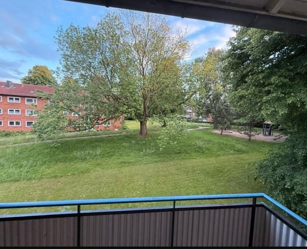 2 bedroom flat to rent, 56 m², Am Brautsee 43, Schleswig, Schleswig-Holstein 2 bedroom flat to rent, 56 m², Am Brautsee 43, Schleswig, Schleswig-Holstein