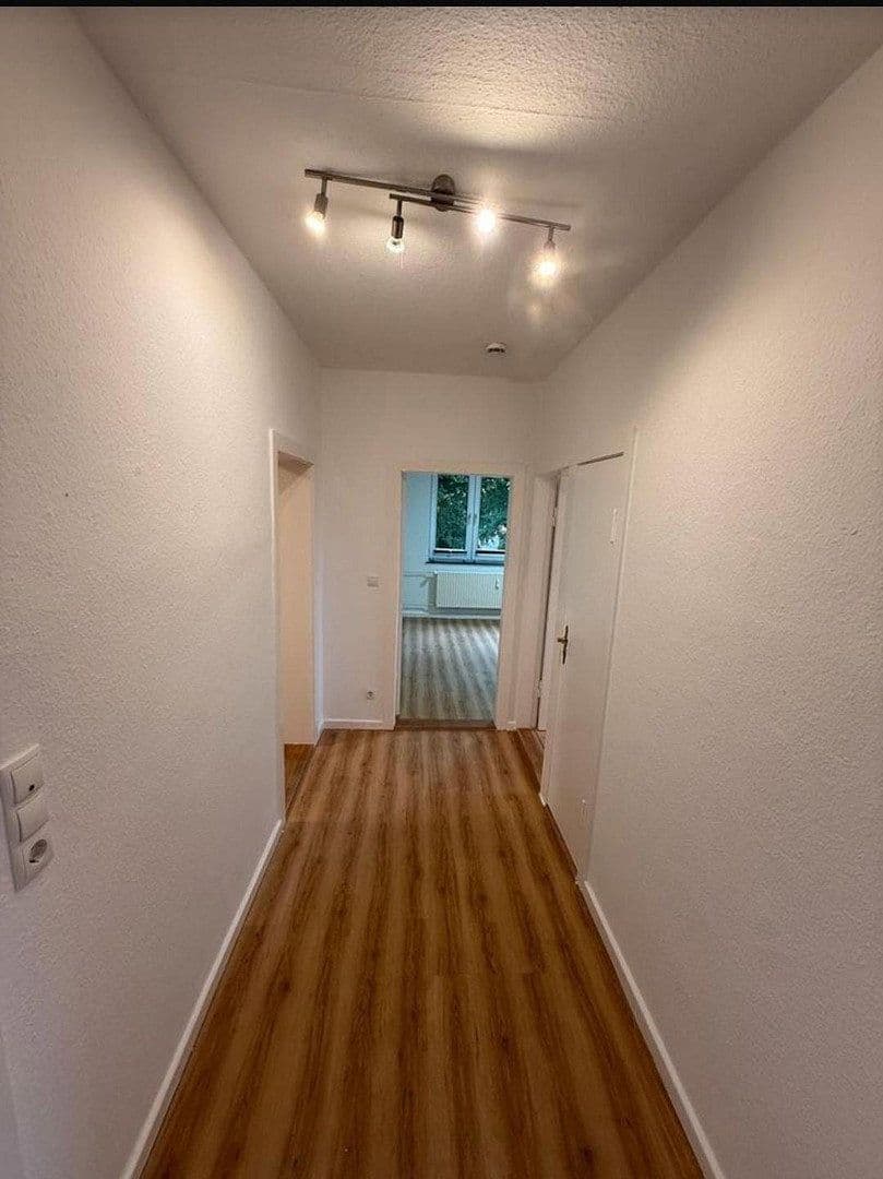 2 bedroom flat to rent, 56 m², Am Brautsee 43, Schleswig, Schleswig-Holstein 2 bedroom flat to rent, 56 m², Am Brautsee 43, Schleswig, Schleswig-Holstein