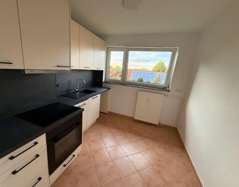 2 bedroom flat to rent, 56 m², Am Brautsee 43, Schleswig, Schleswig-Holstein 2 bedroom flat to rent, 56 m², Am Brautsee 43, Schleswig, Schleswig-Holstein