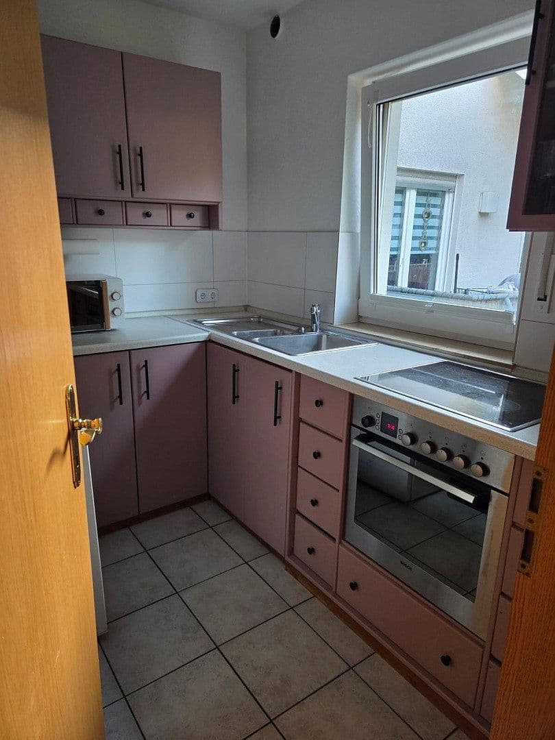 3 bedroom flat to rent, 72 m², Siegener Straße 5, Reichshof, North Rhine-Westphalia 3 bedroom flat to rent, 72 m², Siegener Straße 5, Reichshof, North Rhine-Westphalia