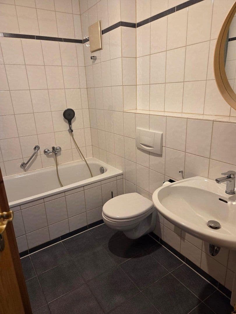 3 bedroom flat to rent, 72 m², Siegener Straße 5, Reichshof, North Rhine-Westphalia 3 bedroom flat to rent, 72 m², Siegener Straße 5, Reichshof, North Rhine-Westphalia