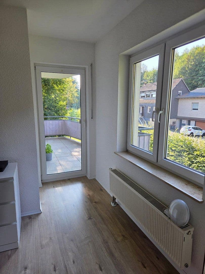 3 bedroom flat to rent, 72 m², Siegener Straße 5, Reichshof, North Rhine-Westphalia 3 bedroom flat to rent, 72 m², Siegener Straße 5, Reichshof, North Rhine-Westphalia