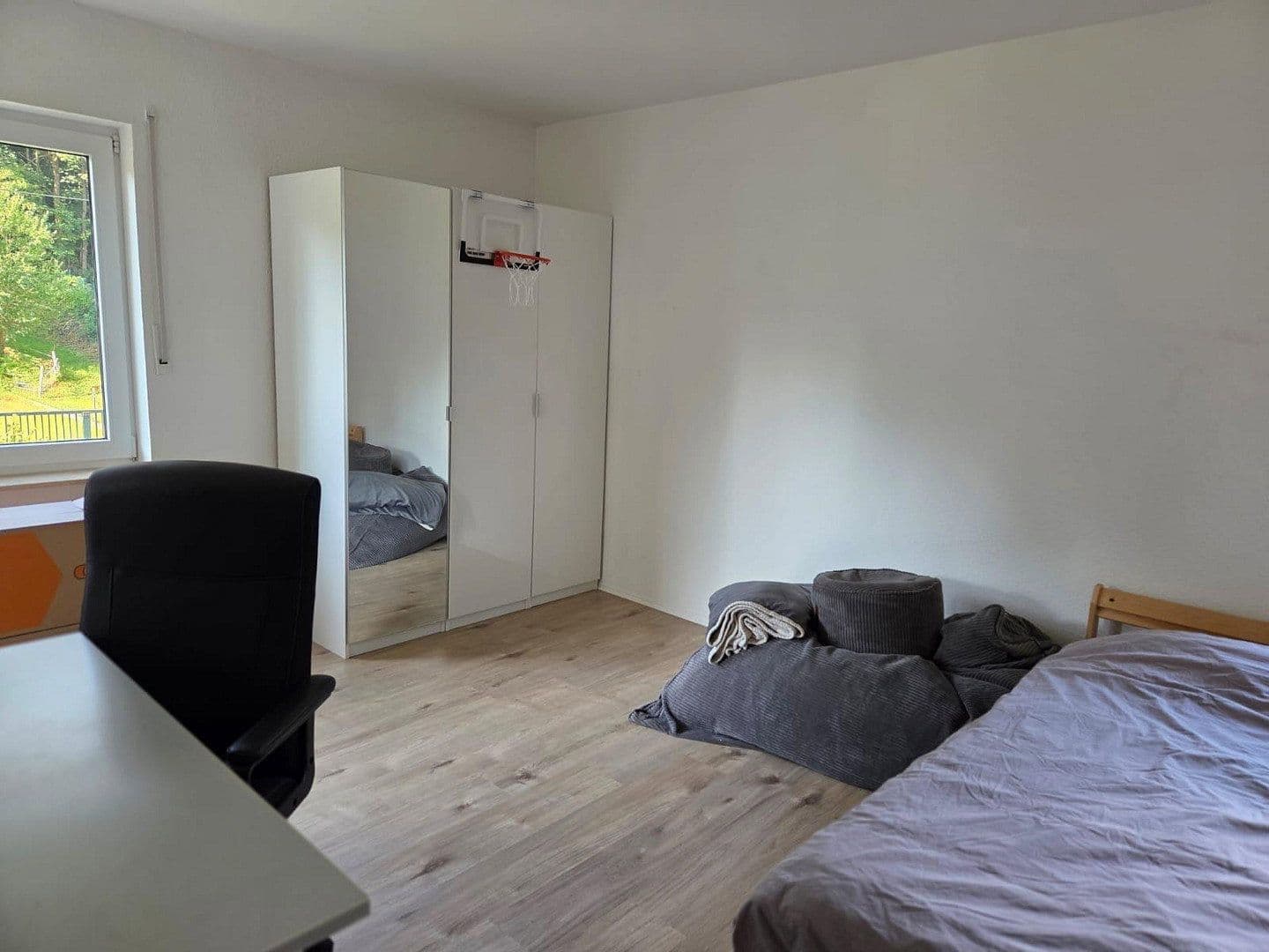 3 bedroom flat to rent, 72 m², Siegener Straße 5, Reichshof, North Rhine-Westphalia 3 bedroom flat to rent, 72 m², Siegener Straße 5, Reichshof, North Rhine-Westphalia