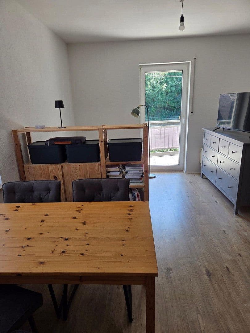 3 bedroom flat to rent, 72 m², Siegener Straße 5, Reichshof, North Rhine-Westphalia 3 bedroom flat to rent, 72 m², Siegener Straße 5, Reichshof, North Rhine-Westphalia