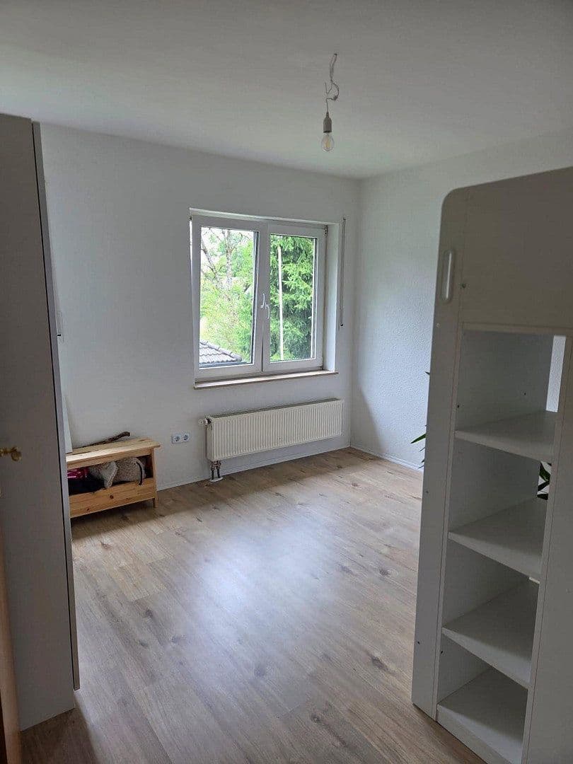 3 bedroom flat to rent, 72 m², Siegener Straße 5, Reichshof, North Rhine-Westphalia 3 bedroom flat to rent, 72 m², Siegener Straße 5, Reichshof, North Rhine-Westphalia