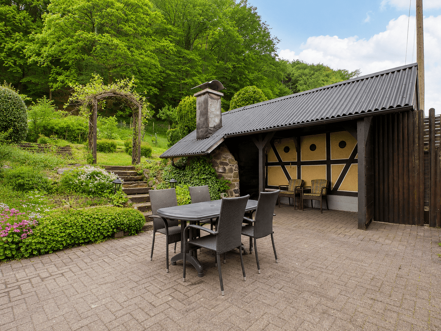 house for sale, 140 m², Bad Laasphe, North Rhine-Westphalia house for sale, 140 m², Bad Laasphe, North Rhine-Westphalia
