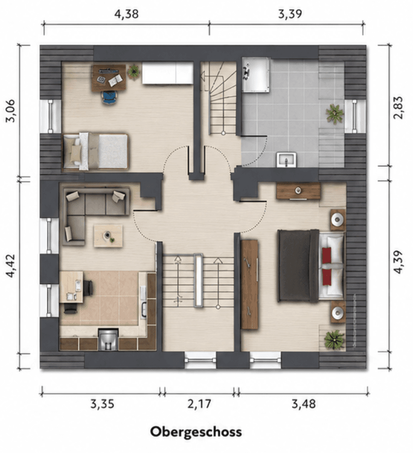 house for sale, 140 m², Bad Laasphe, North Rhine-Westphalia house for sale, 140 m², Bad Laasphe, North Rhine-Westphalia