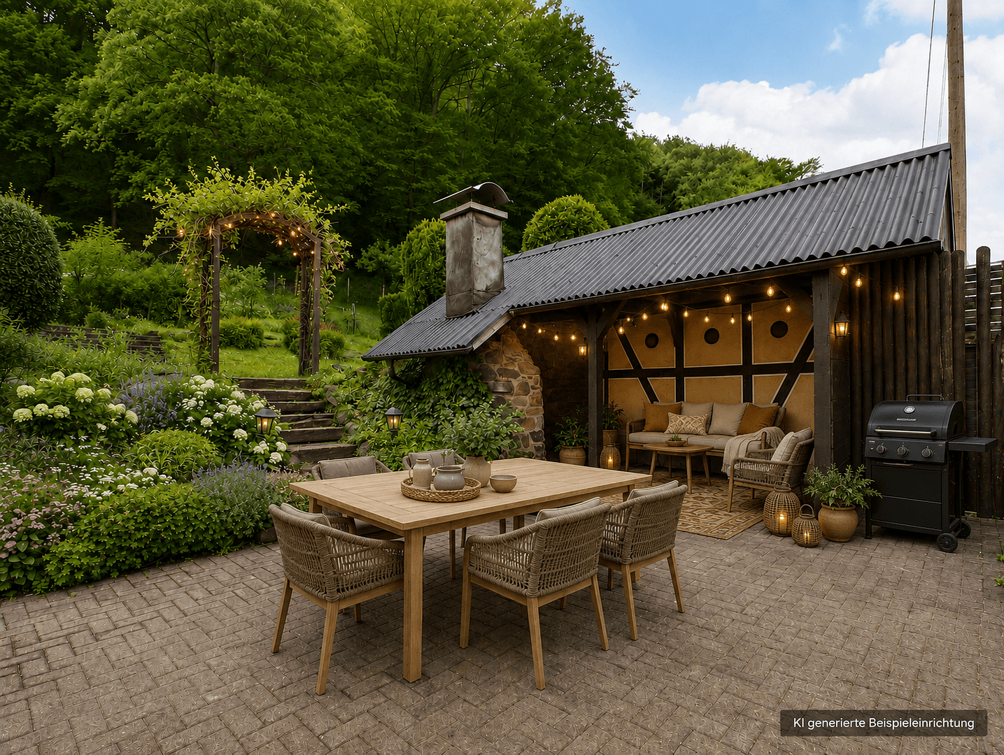 house for sale, 140 m², Bad Laasphe, North Rhine-Westphalia house for sale, 140 m², Bad Laasphe, North Rhine-Westphalia