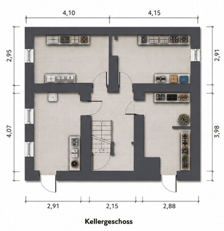 house for sale, 140 m², Bad Laasphe, North Rhine-Westphalia house for sale, 140 m², Bad Laasphe, North Rhine-Westphalia