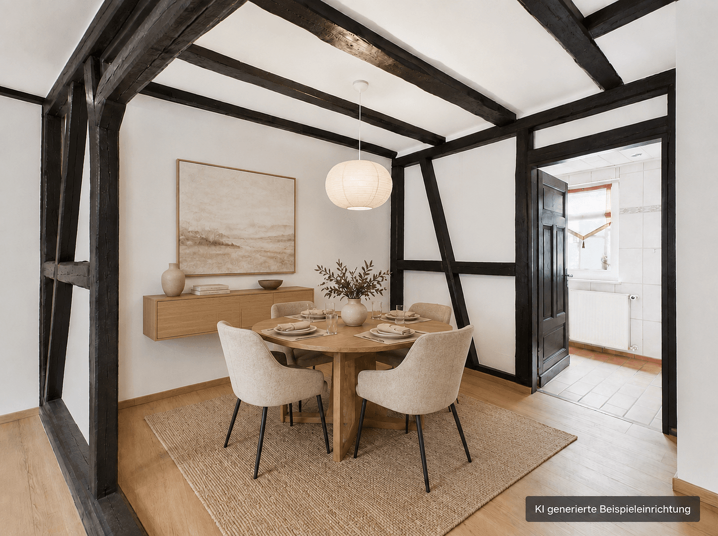 house for sale, 140 m², Bad Laasphe, North Rhine-Westphalia house for sale, 140 m², Bad Laasphe, North Rhine-Westphalia