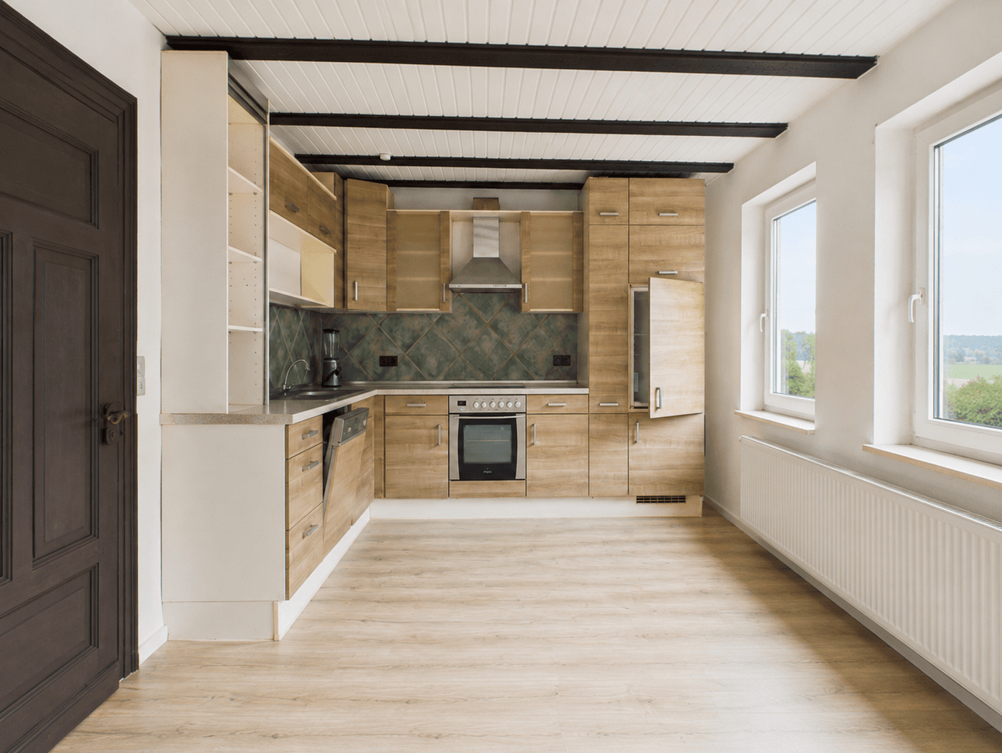 house for sale, 140 m², Bad Laasphe, North Rhine-Westphalia house for sale, 140 m², Bad Laasphe, North Rhine-Westphalia