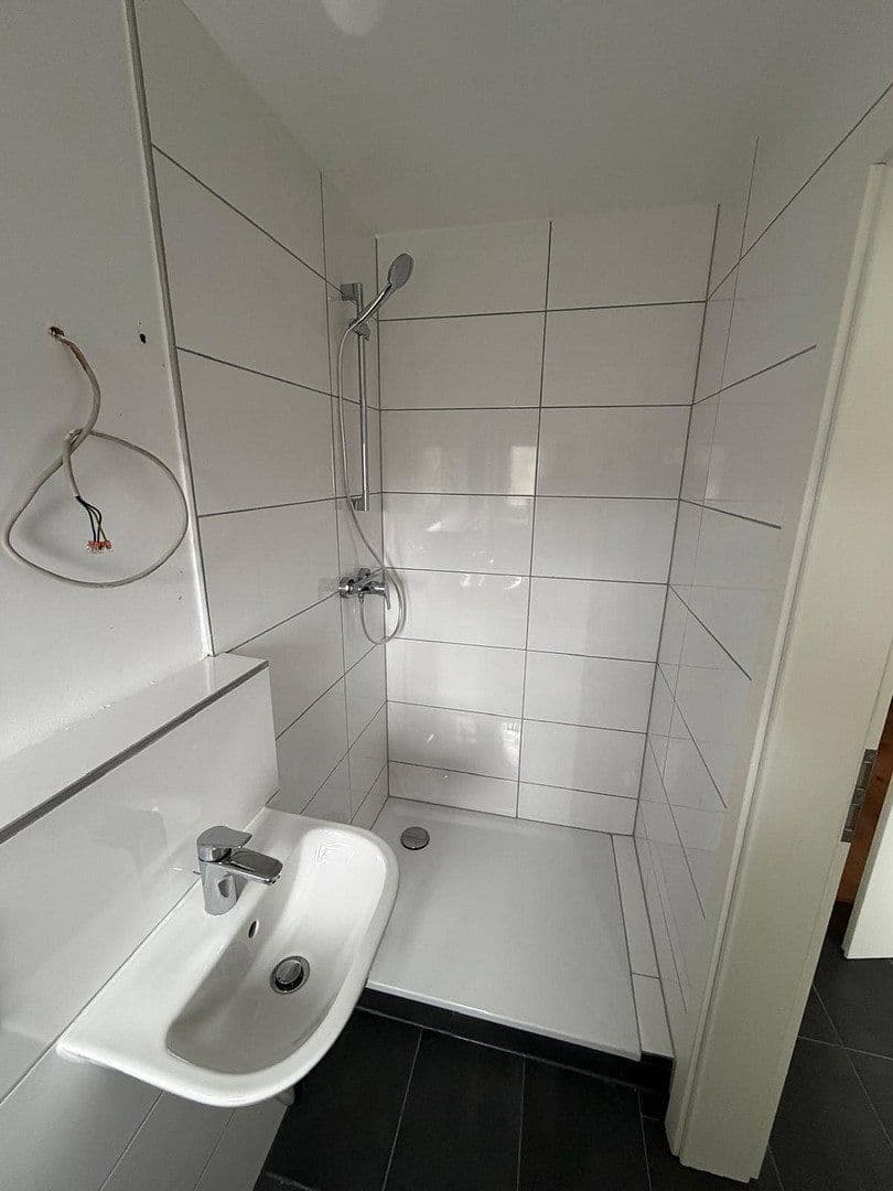1 bedroom flat to rent, 45 m², Petrusstr. 28, Saarbrücken, Saarland 1 bedroom flat to rent, 45 m², Petrusstr. 28, Saarbrücken, Saarland