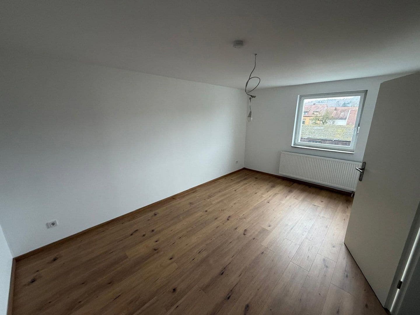 1 bedroom flat to rent, 45 m², Petrusstr. 28, Saarbrücken, Saarland 1 bedroom flat to rent, 45 m², Petrusstr. 28, Saarbrücken, Saarland