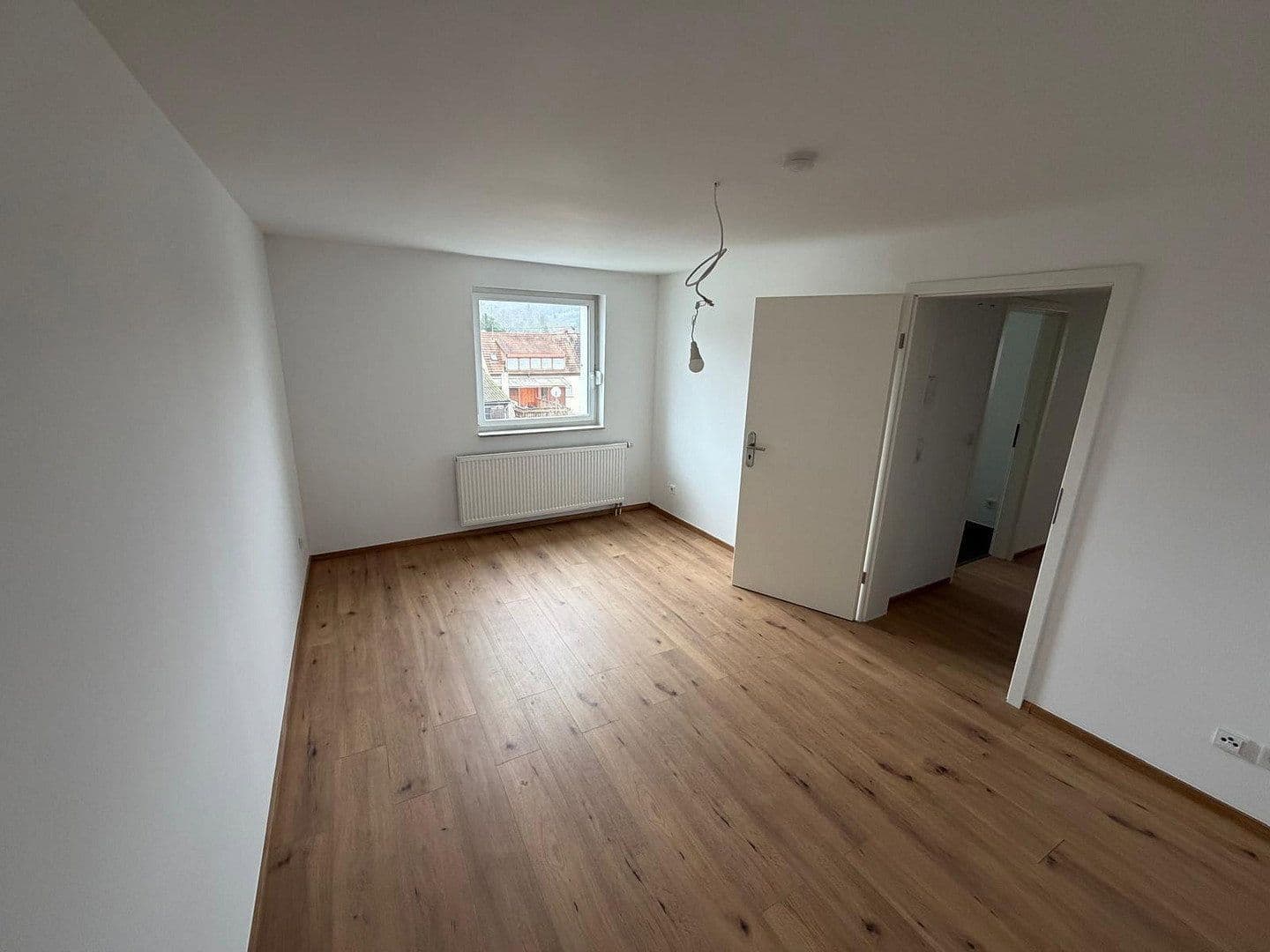 1 bedroom flat to rent, 45 m², Petrusstr. 28, Saarbrücken, Saarland 1 bedroom flat to rent, 45 m², Petrusstr. 28, Saarbrücken, Saarland
