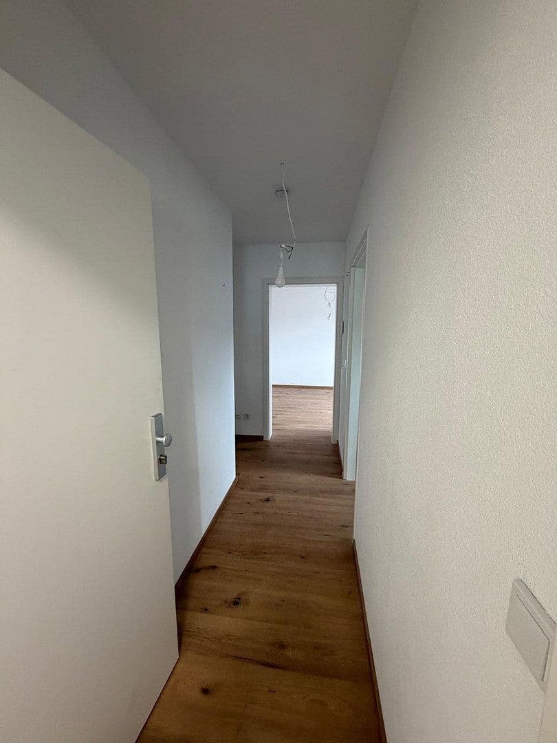 1 bedroom flat to rent, 45 m², Petrusstr. 28, Saarbrücken, Saarland 1 bedroom flat to rent, 45 m², Petrusstr. 28, Saarbrücken, Saarland