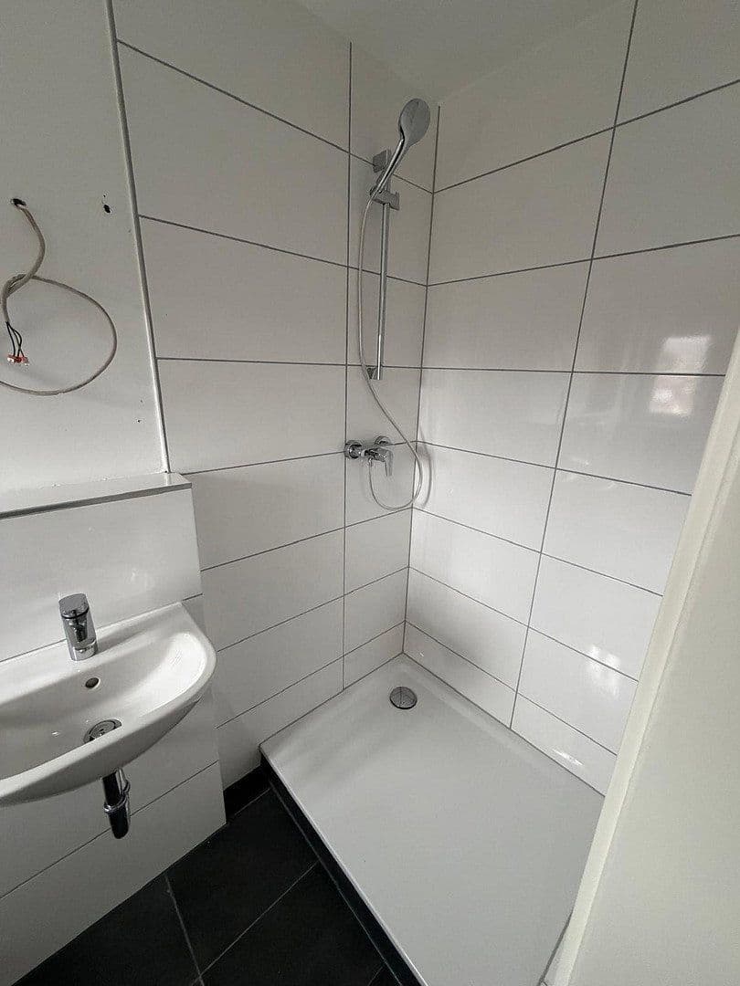 1 bedroom flat to rent, 45 m², Petrusstr. 28, Saarbrücken, Saarland 1 bedroom flat to rent, 45 m², Petrusstr. 28, Saarbrücken, Saarland