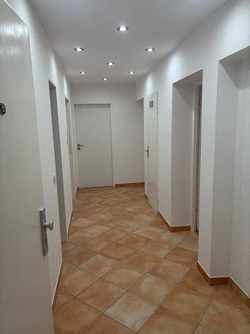 3 bedroom flat for sale, 76 m², Schildsheiderstr, Erkrath, North Rhine-Westphalia 3 bedroom flat for sale, 76 m², Schildsheiderstr, Erkrath, North Rhine-Westphalia