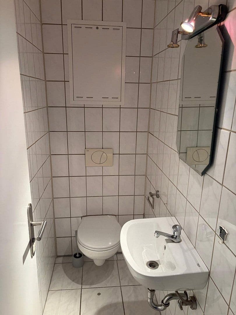 3 bedroom flat for sale, 76 m², Schildsheiderstr, Erkrath, North Rhine-Westphalia 3 bedroom flat for sale, 76 m², Schildsheiderstr, Erkrath, North Rhine-Westphalia
