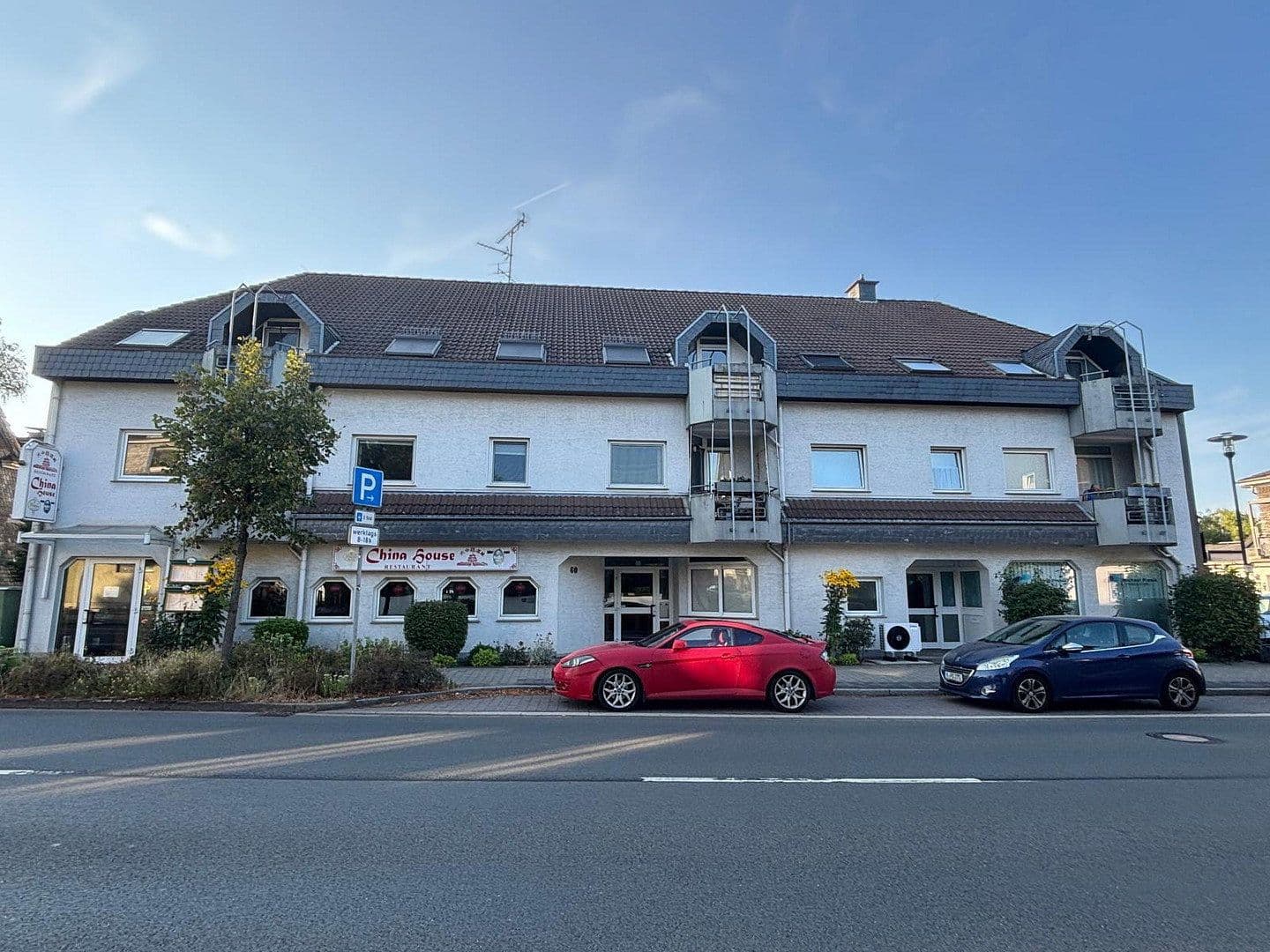 2 bedroom flat for sale, 72 m², Kölner Str. 60, Burscheid, North Rhine-Westphalia 2 bedroom flat for sale, 72 m², Kölner Str. 60, Burscheid, North Rhine-Westphalia
