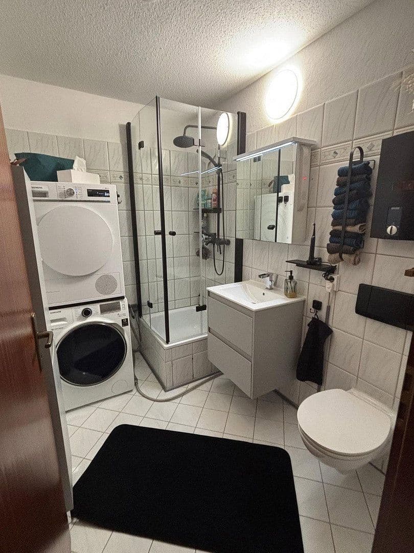 2 bedroom flat for sale, 72 m², Kölner Str. 60, Burscheid, North Rhine-Westphalia 2 bedroom flat for sale, 72 m², Kölner Str. 60, Burscheid, North Rhine-Westphalia