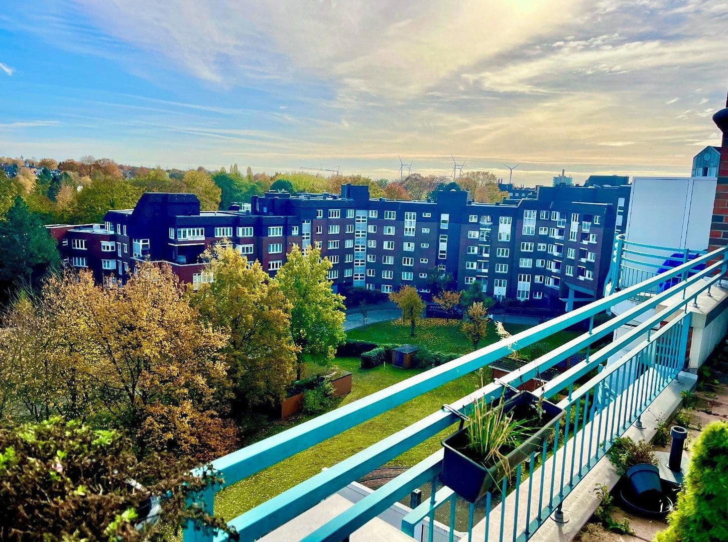 2 bedroom flat to rent, 59 m², Am Beckerkamp 16, Hamburg, Hamburg 2 bedroom flat to rent, 59 m², Am Beckerkamp 16, Hamburg, Hamburg
