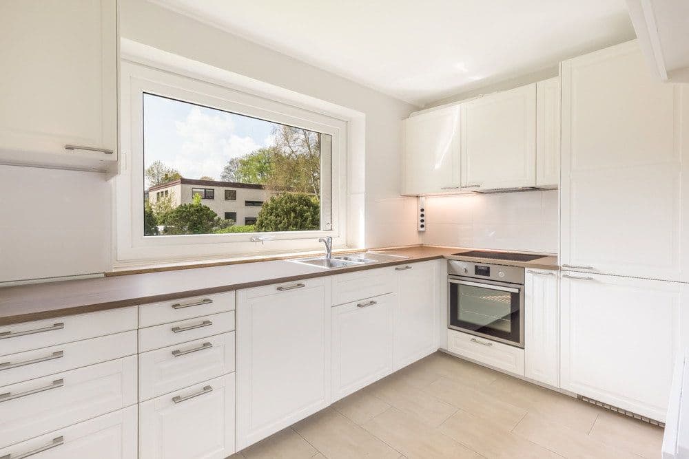 5 bedroom flat for sale, 152 m², Hamburg-Blankenese, Hamburg 5 bedroom flat for sale, 152 m², Hamburg-Blankenese, Hamburg