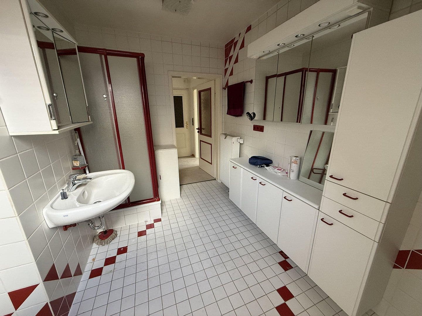 4 bedroom flat to rent, 137 m², Berlin, Berlin 4 bedroom flat to rent, 137 m², Berlin, Berlin