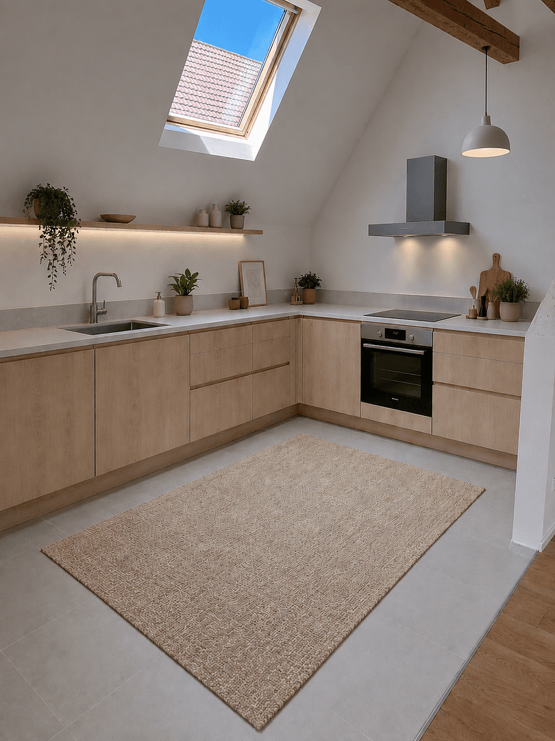 3 bedroom with open-plan kitchen flat to rent, 147 m², Niefern-Öschelbronn, Baden-Württemberg 3 bedroom with open-plan kitchen flat to rent, 147 m², Niefern-Öschelbronn, Baden-Württemberg