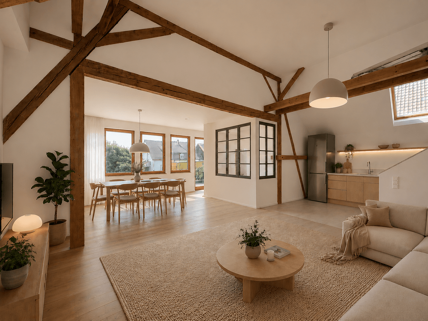 3 bedroom with open-plan kitchen flat to rent, 147 m², Niefern-Öschelbronn, Baden-Württemberg 3 bedroom with open-plan kitchen flat to rent, 147 m², Niefern-Öschelbronn, Baden-Württemberg