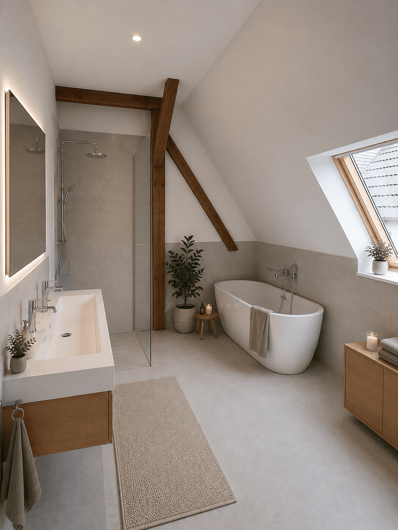 3 bedroom with open-plan kitchen flat to rent, 147 m², Niefern-Öschelbronn, Baden-Württemberg 3 bedroom with open-plan kitchen flat to rent, 147 m², Niefern-Öschelbronn, Baden-Württemberg
