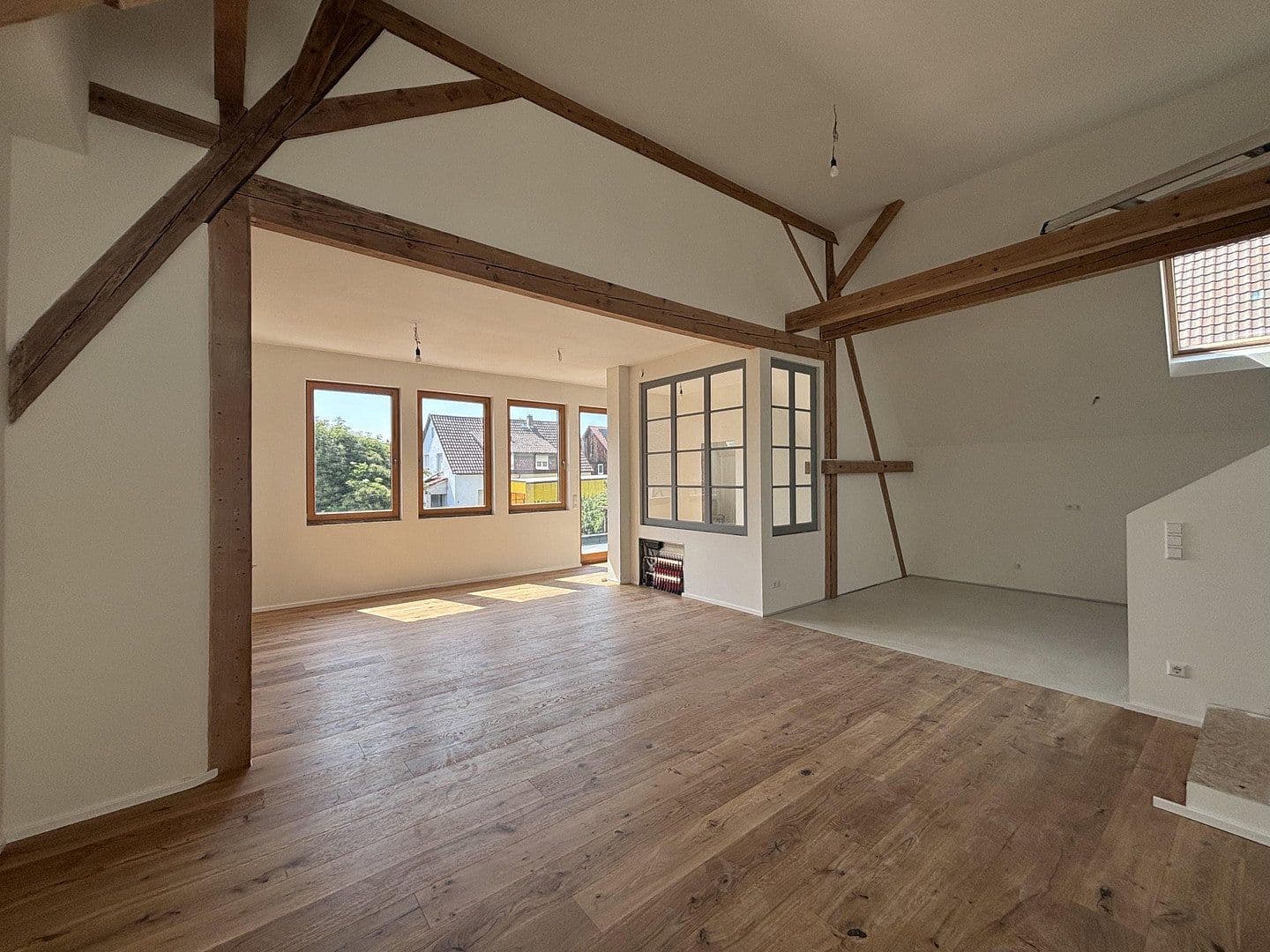 3 bedroom with open-plan kitchen flat to rent, 147 m², Niefern-Öschelbronn, Baden-Württemberg 3 bedroom with open-plan kitchen flat to rent, 147 m², Niefern-Öschelbronn, Baden-Württemberg