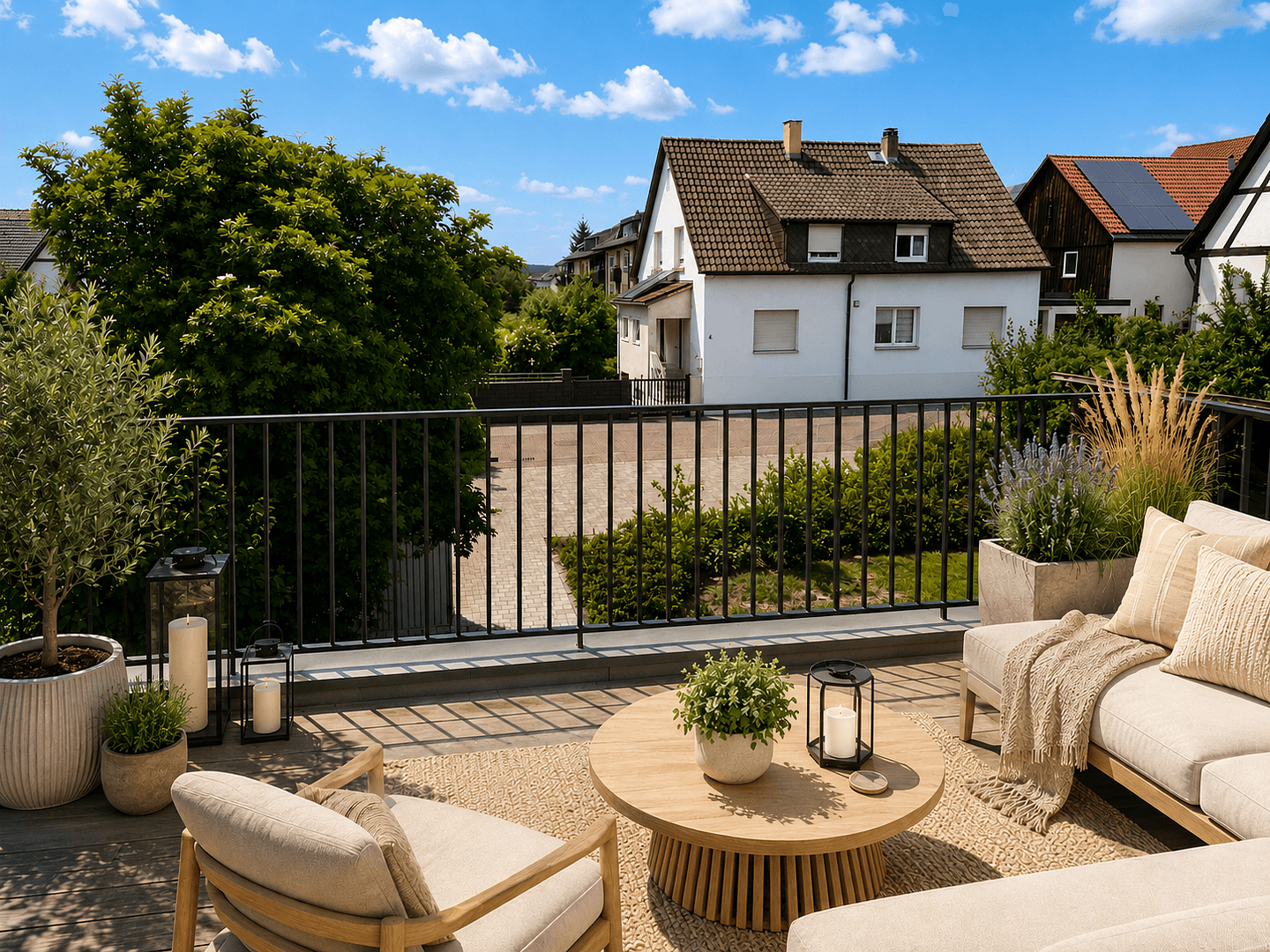 3 bedroom with open-plan kitchen flat to rent, 147 m², Niefern-Öschelbronn, Baden-Württemberg 3 bedroom with open-plan kitchen flat to rent, 147 m², Niefern-Öschelbronn, Baden-Württemberg