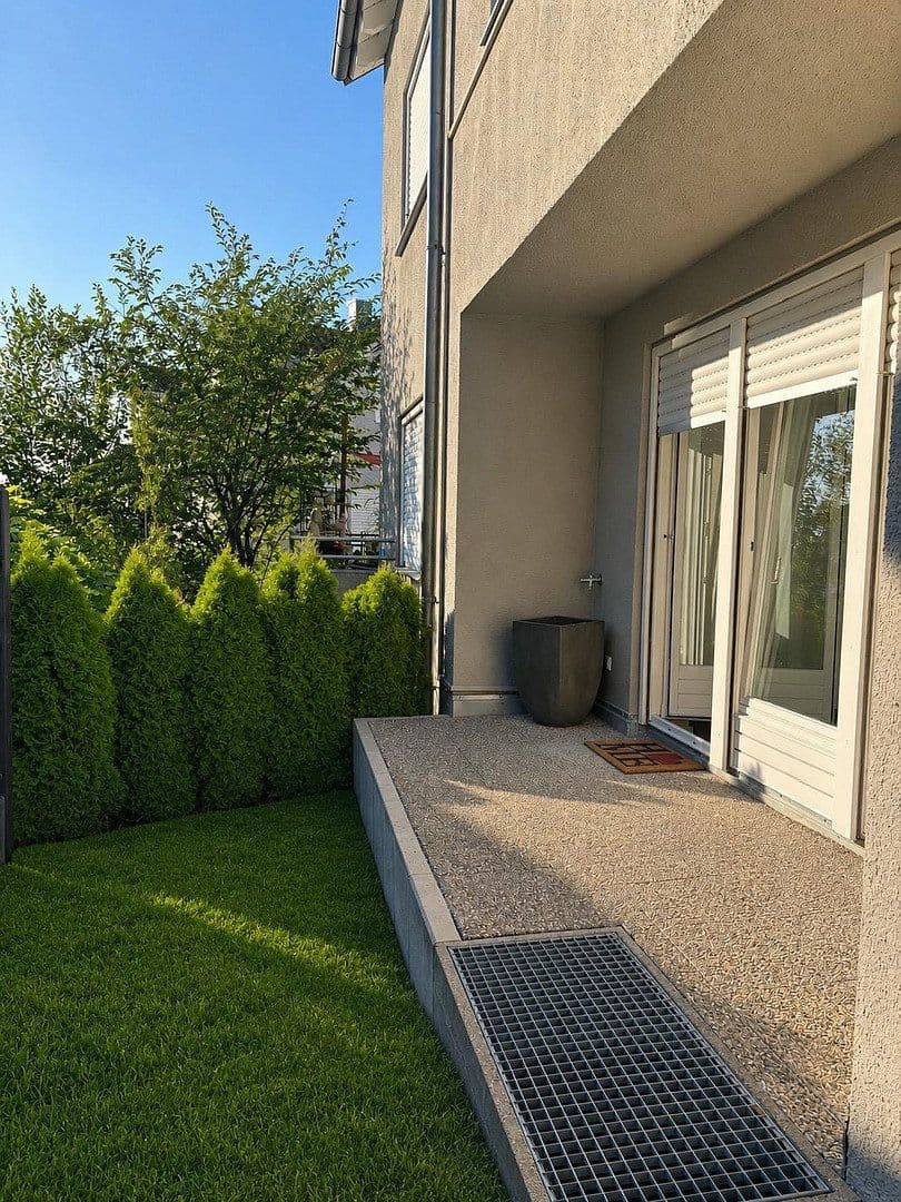 2 bedroom flat to rent, 41 m², Pfeilhofstraße 38, Winnenden, Baden-Württemberg 2 bedroom flat to rent, 41 m², Pfeilhofstraße 38, Winnenden, Baden-Württemberg