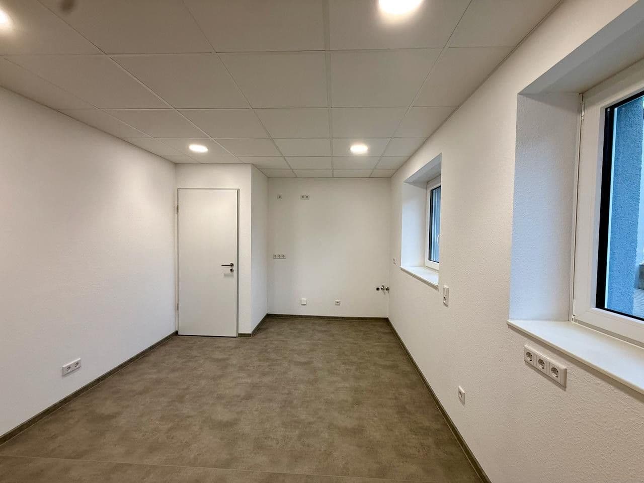 office to rent, 750 m², Oswaldstr. 4, Hamm, North Rhine-Westphalia office to rent, 750 m², Oswaldstr. 4, Hamm, North Rhine-Westphalia