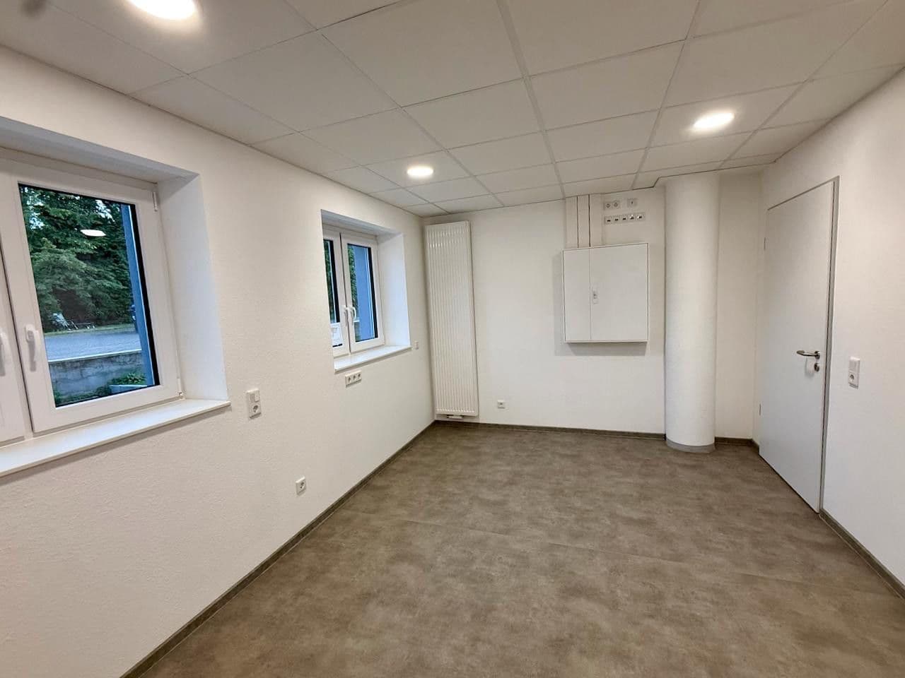 office to rent, 750 m², Oswaldstr. 4, Hamm, North Rhine-Westphalia office to rent, 750 m², Oswaldstr. 4, Hamm, North Rhine-Westphalia