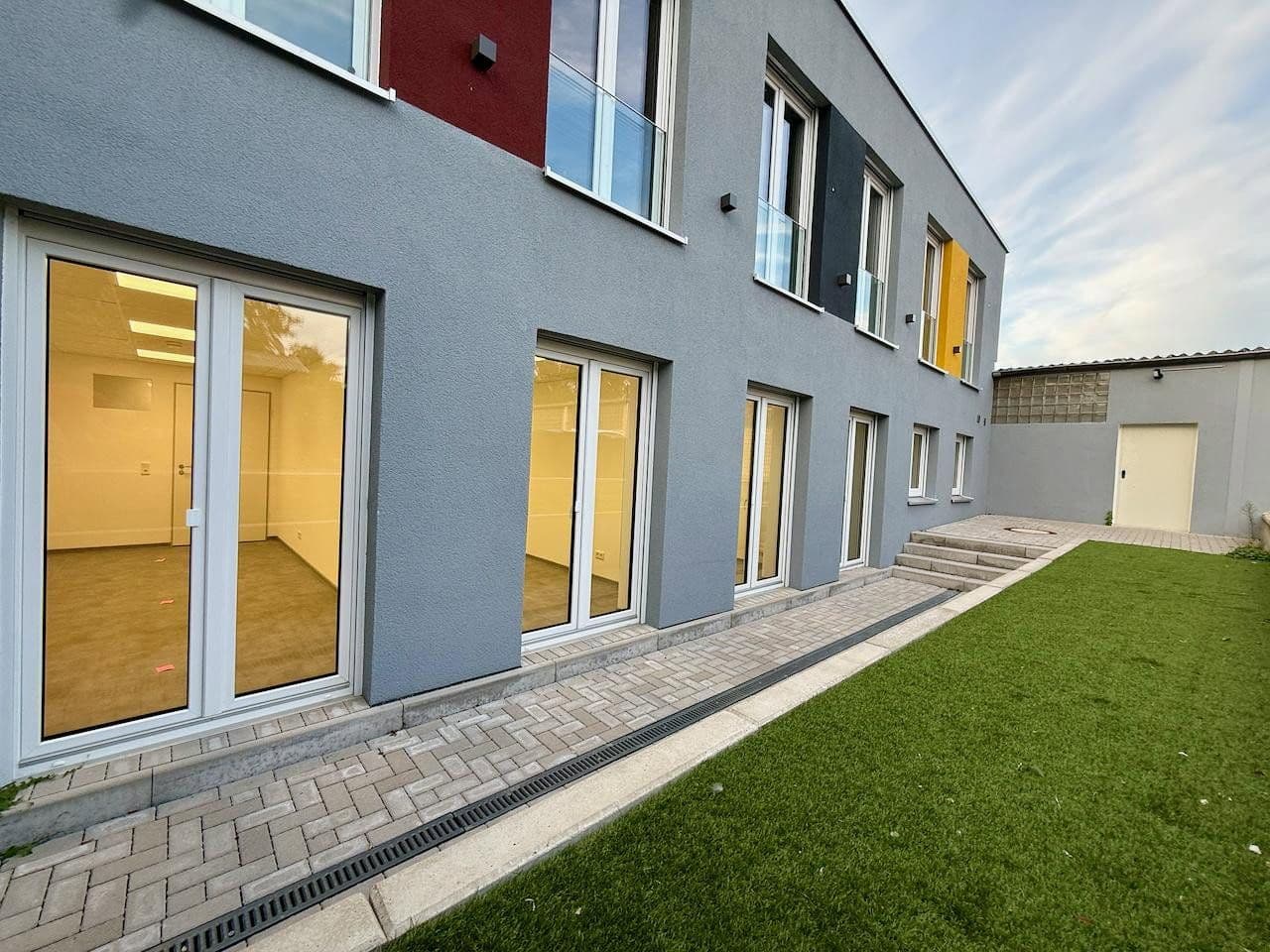 office to rent, 750 m², Oswaldstr. 4, Hamm, North Rhine-Westphalia office to rent, 750 m², Oswaldstr. 4, Hamm, North Rhine-Westphalia