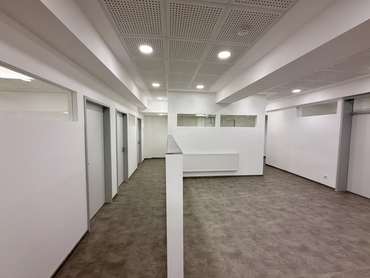 office to rent, 750 m², Oswaldstr. 4, Hamm, North Rhine-Westphalia office to rent, 750 m², Oswaldstr. 4, Hamm, North Rhine-Westphalia