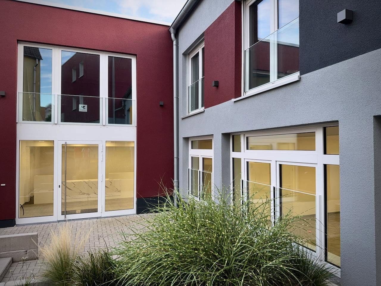 office to rent, 750 m², Oswaldstr. 4, Hamm, North Rhine-Westphalia office to rent, 750 m², Oswaldstr. 4, Hamm, North Rhine-Westphalia