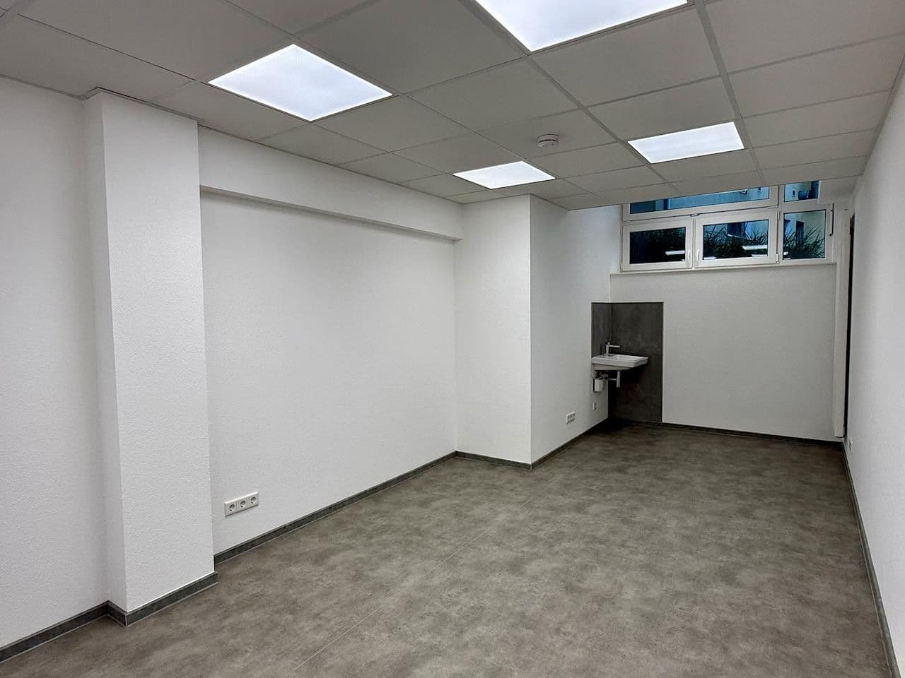 office to rent, 750 m², Oswaldstr. 4, Hamm, North Rhine-Westphalia office to rent, 750 m², Oswaldstr. 4, Hamm, North Rhine-Westphalia