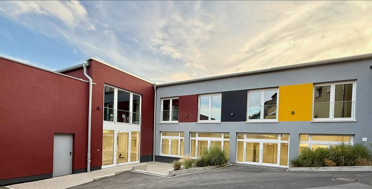 office to rent, 750 m², Oswaldstr. 4, Hamm, North Rhine-Westphalia office to rent, 750 m², Oswaldstr. 4, Hamm, North Rhine-Westphalia