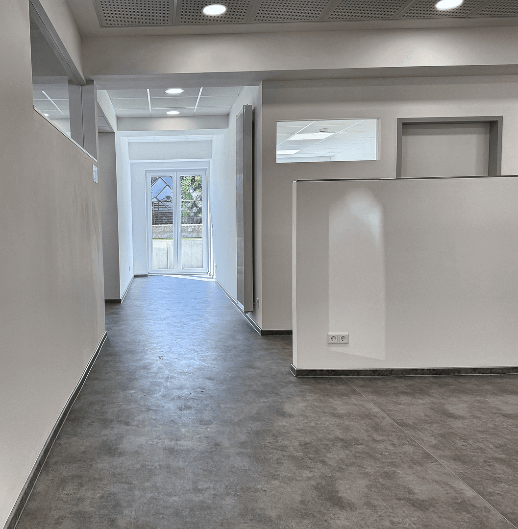 office to rent, 750 m², Oswaldstr. 4, Hamm, North Rhine-Westphalia office to rent, 750 m², Oswaldstr. 4, Hamm, North Rhine-Westphalia
