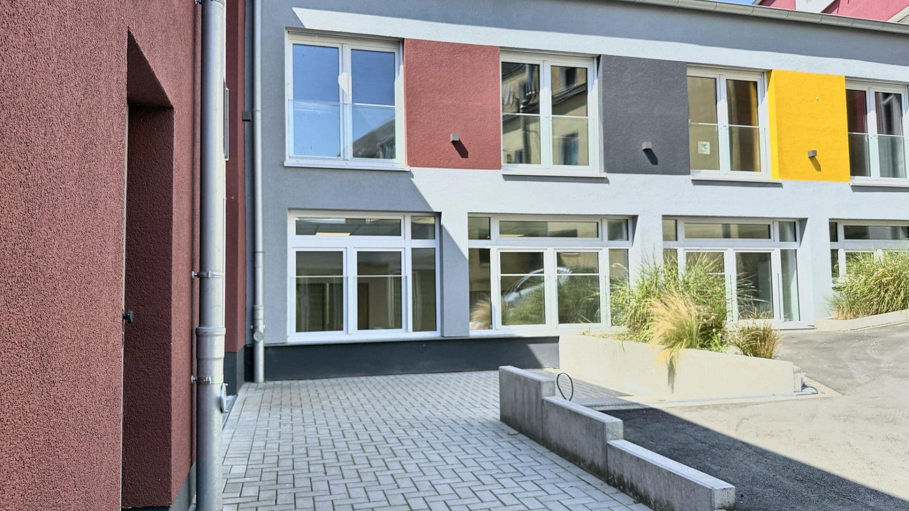 office to rent, 750 m², Oswaldstr. 4, Hamm, North Rhine-Westphalia office to rent, 750 m², Oswaldstr. 4, Hamm, North Rhine-Westphalia