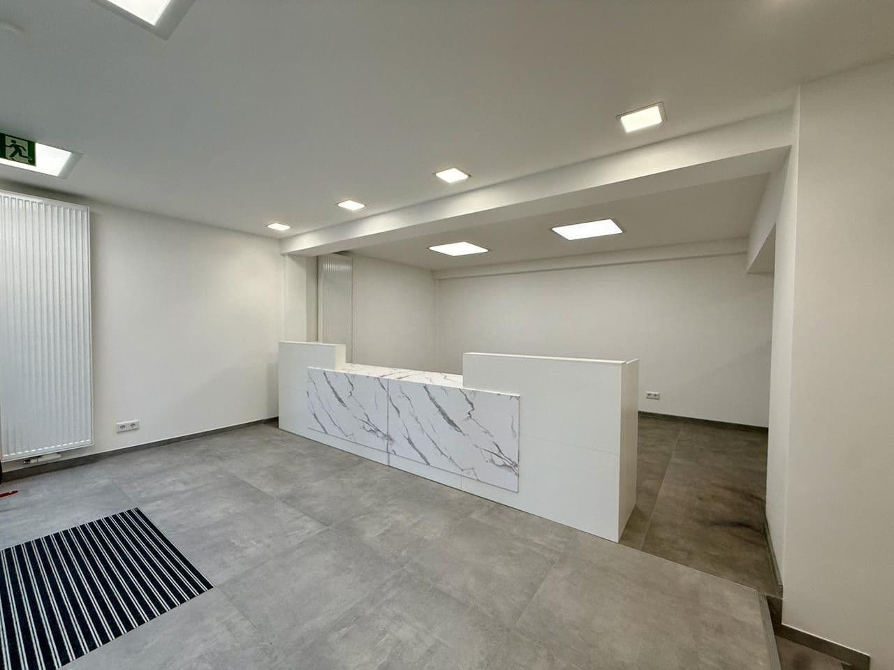 office to rent, 750 m², Oswaldstr. 4, Hamm, North Rhine-Westphalia office to rent, 750 m², Oswaldstr. 4, Hamm, North Rhine-Westphalia