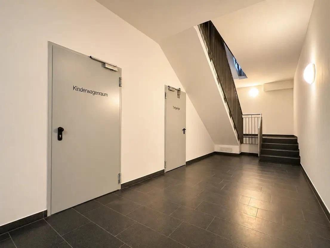 3 bedroom flat to rent, 79 m², Freihamer Weg 88, München, Bavaria 3 bedroom flat to rent, 79 m², Freihamer Weg 88, München, Bavaria